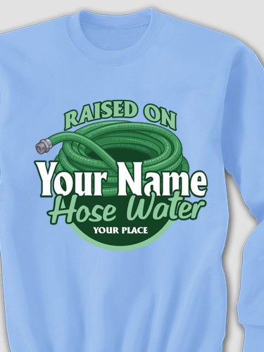 Hose Water : Printed Sweatshirts