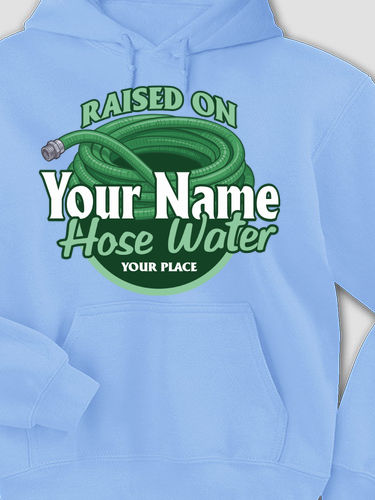 Hose Water : Printed Hoodies