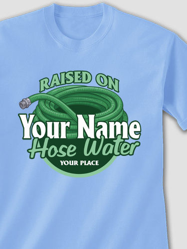 Hose Water : Printed T-Shirts