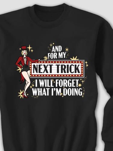 Next Trick Forge : Printed Sweatshirts