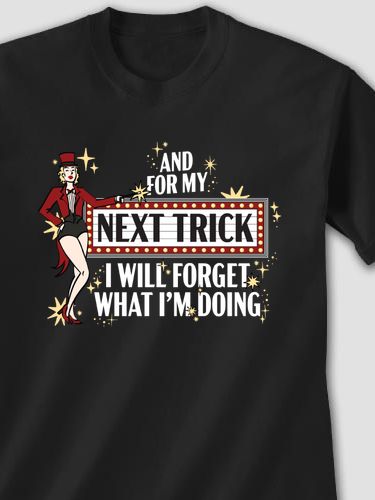 Next Trick Forge : Printed T-Shirts