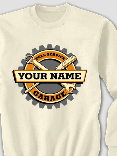 Garage : Printed Sweatshirts