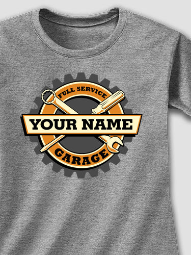 Garage : Printed T-Shirts