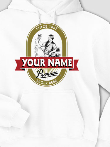 Lager : Printed Hoodies