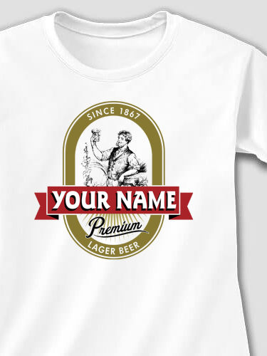 Lager : Printed T-Shirts
