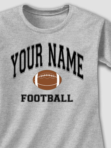 Football : Printed T-Shirts