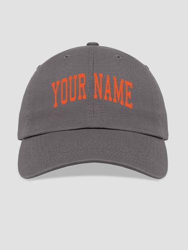 Ivy League : Embroidered Baseball Hats