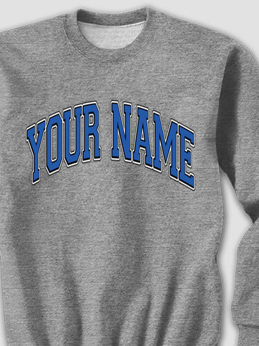 Ivy League : Printed Sweatshirts
