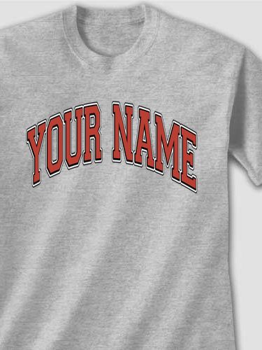 Ivy League : Printed T-Shirts