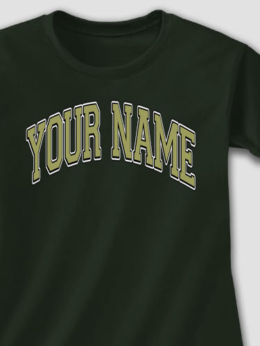 Ivy League : Printed T-Shirts
