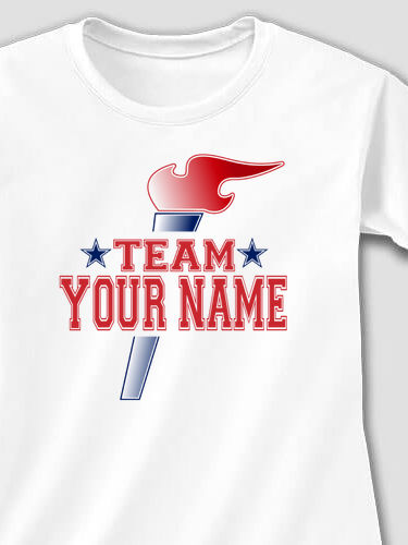 Team : Printed T-Shirts