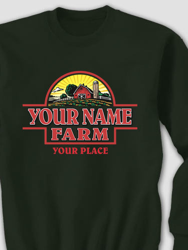 Farm : Printed Sweatshirts
