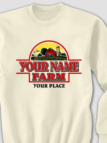 Farm : Printed Sweatshirts
