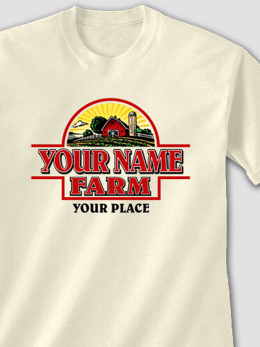 Farm : Printed T-Shirts