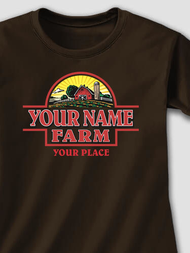 Farm : Printed T-Shirts