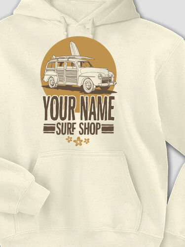 Surf Shop : Printed Hoodies