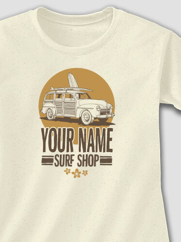 Surf Shop : Printed T-Shirts