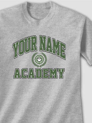 Academy : Printed T-Shirts