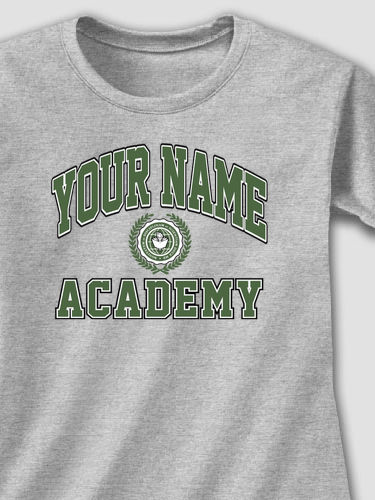 Academy : Printed T-Shirts
