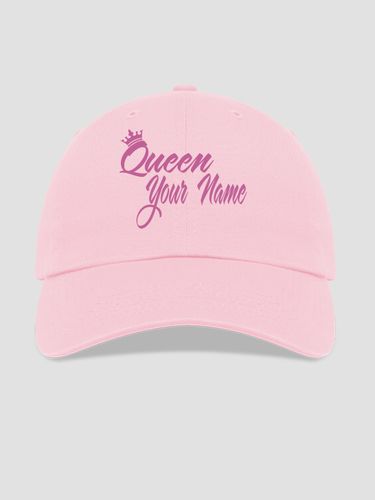 Queen : Embroidered Baseball Hats