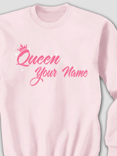 Queen : Printed Sweatshirts