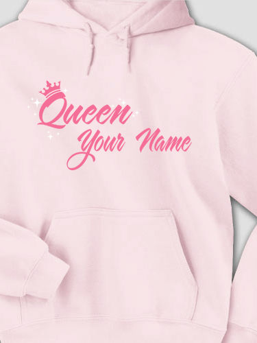 Queen : Printed Hoodies