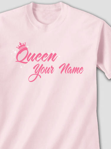 Queen : Printed T-Shirts