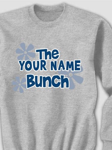 Family Bunch : Printed Sweatshirts