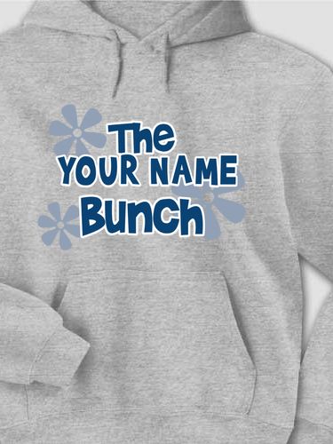 Family Bunch : Printed Hoodies