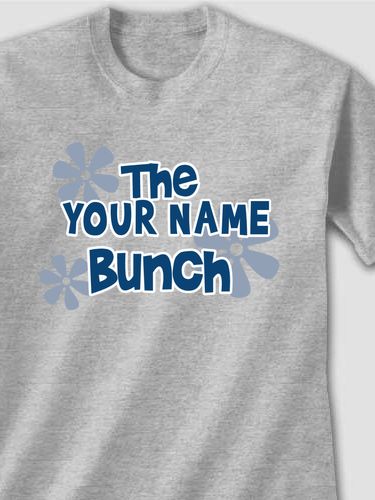 Family Bunch : Printed T-Shirts