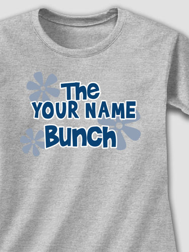 Family Bunch : Printed T-Shirts