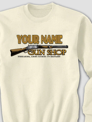 Gun Shop : Printed Sweatshirts