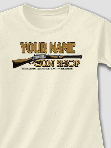 Gun Shop : Printed T-Shirts
