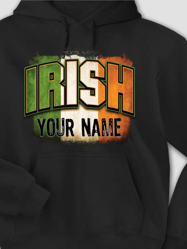 Irish Colors : Printed Hoodies