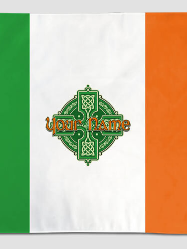 Celtic Cross : Flags