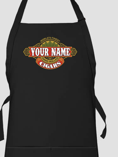 Cigars : Printed Aprons
