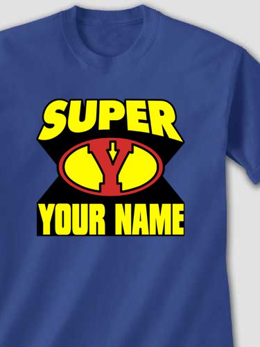 Super : Printed T-Shirts