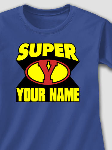 Super : Printed T-Shirts