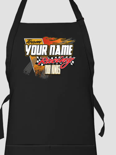 Classic Racing Team : Printed Aprons