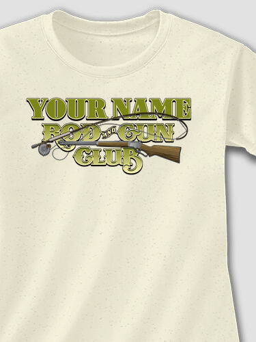 Rod and Gun Club : Printed T-Shirts