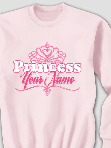 Princess : Printed Sweatshirts