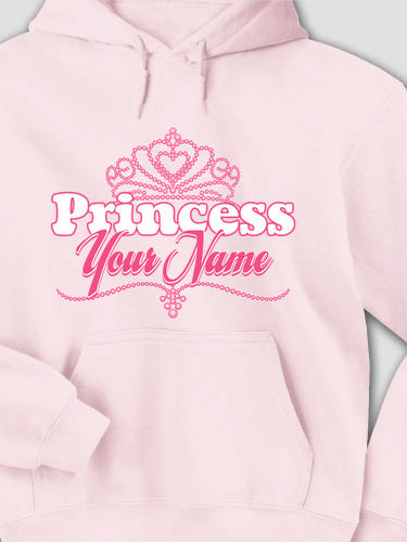 Princess : Printed Hoodies
