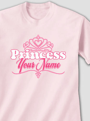 Princess : Printed T-Shirts