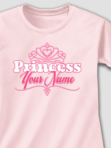 Princess : Printed T-Shirts