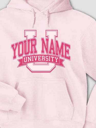 Classic University : Printed Hoodies