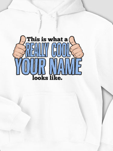 Really Cool : Printed Hoodies