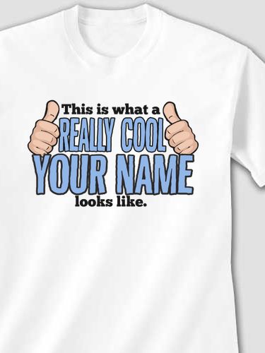 Really Cool : Printed T-Shirts