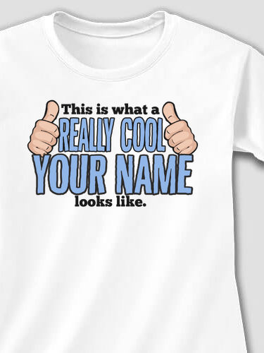 Really Cool : Printed T-Shirts