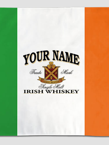 Irish Whiskey : Flags