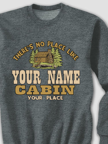 Cabin : Printed Sweatshirts